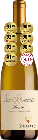 Zenato Lugana San Benedetto 2022